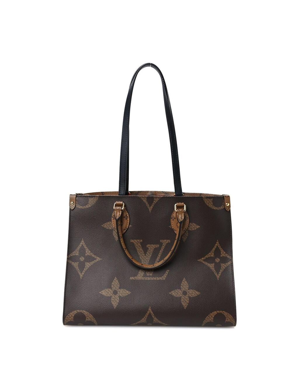 Louis Vuitton Reverse Giant Onthego Mm #373064L18B